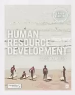 Image of human resource development