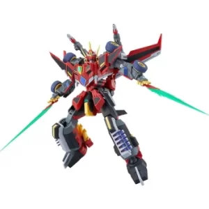 Image of SSSS.Dynazenon Moderoid Plastic Model Kit Dynazenon 16 cm