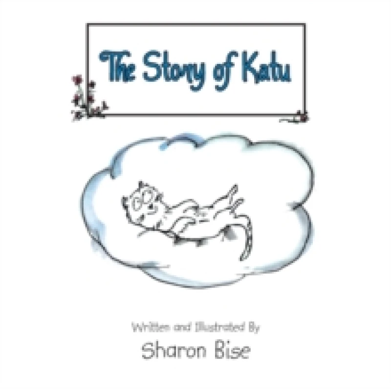 Image of The Story of Katu Paperback / softback