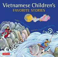 Image of vietnamese childrens favorite stories