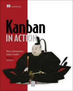 Image of Kanban in action by Marcus Hammarberg