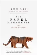 Image of paper menagerie and other stories