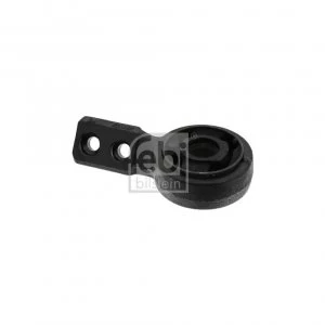 Image of Track Control Arm Bush FEBI BILSTEIN 21464