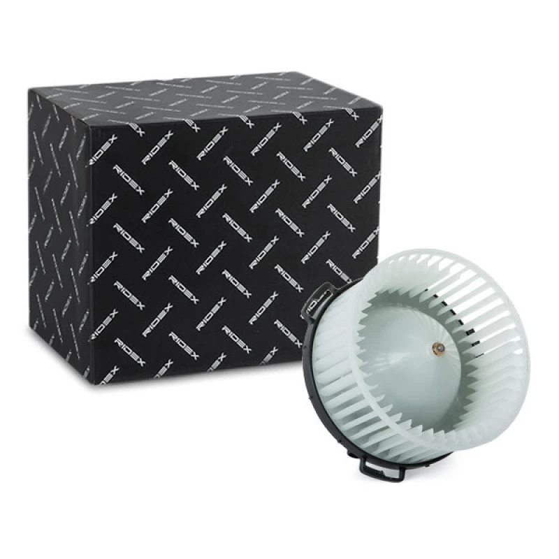 Image of Blower motor RIDEX 2669I0141