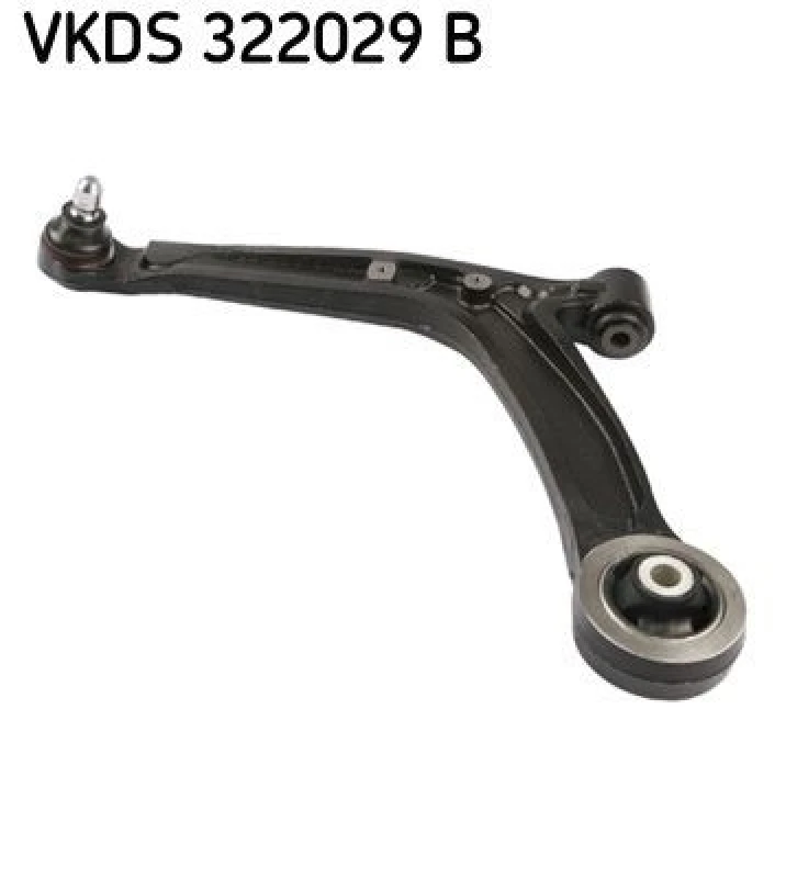 Image of SKF Suspension arm SKF VKDS 322029 B