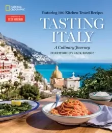 Image of Tasting Italy : A Culinary Journey