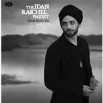 Image of Idan Raichel - Quarter to Six (Music CD)