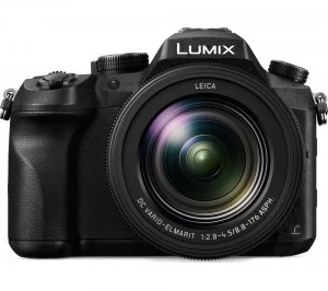 Image of Panasonic Lumix DMC-FZ2000 20MP Bridge Camera