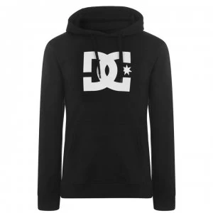 Image of DC Star OTH Hoodie - Black XKKW