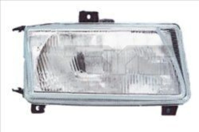 Image of TYC Headlight TYC 20-5431-08-2