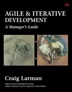 Image of agile and iterative development a managers guide