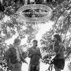 Image of Seeker Lover Keeper by Seeker Lover Keeper CD Album
