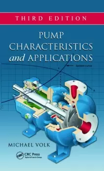 Image of Pump Characteristics and Applications