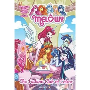 Image of Melowy, Vol. 2
