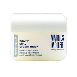 image of PASHMISILK silky cream mask 125ml