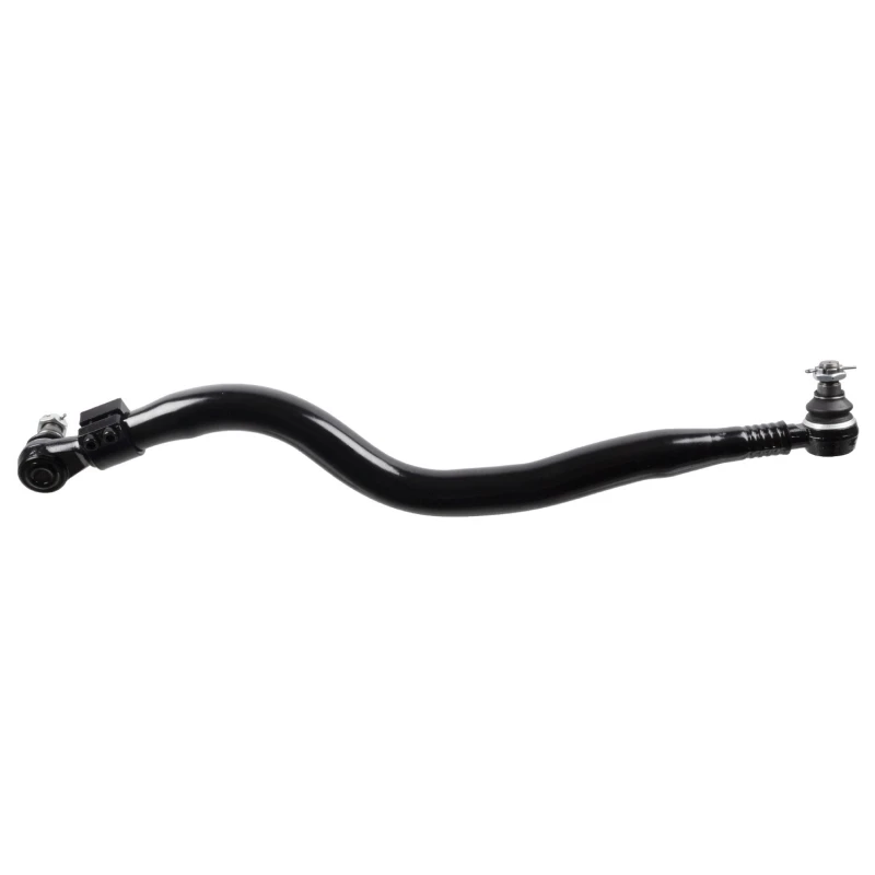 Image of FEBI BILSTEIN 188532 Centre Rod Assembly ProKit Front Axle, with crown nut Centre Rod Assembly (285)