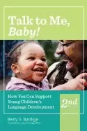 Image of talk to me baby how you can support young childrens language development se