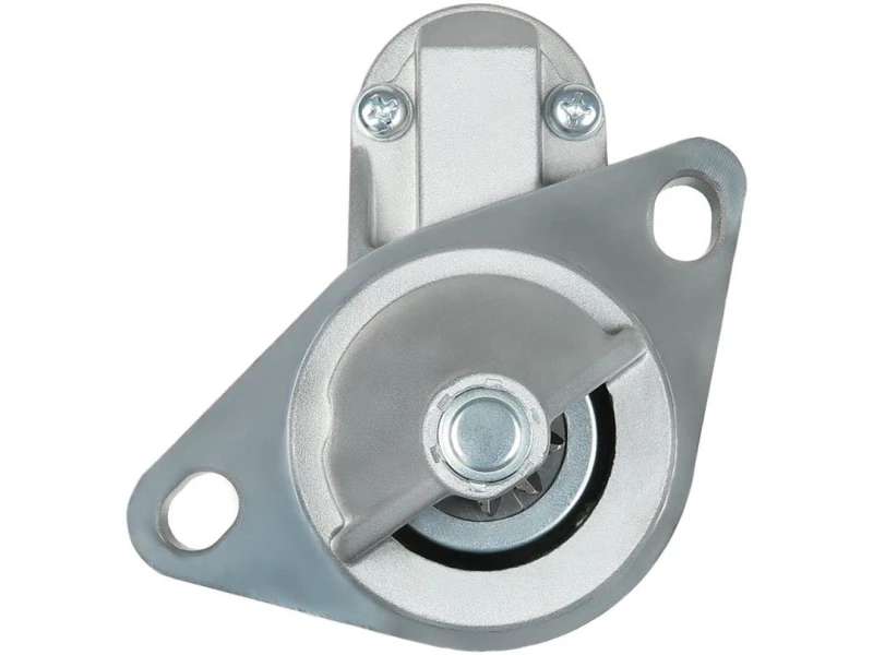 Image of AS-PL Starter motor AS-PL S2081S