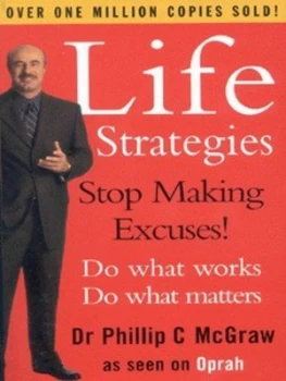 Image of Life Strategies by Phillip Mcgraw Paperback