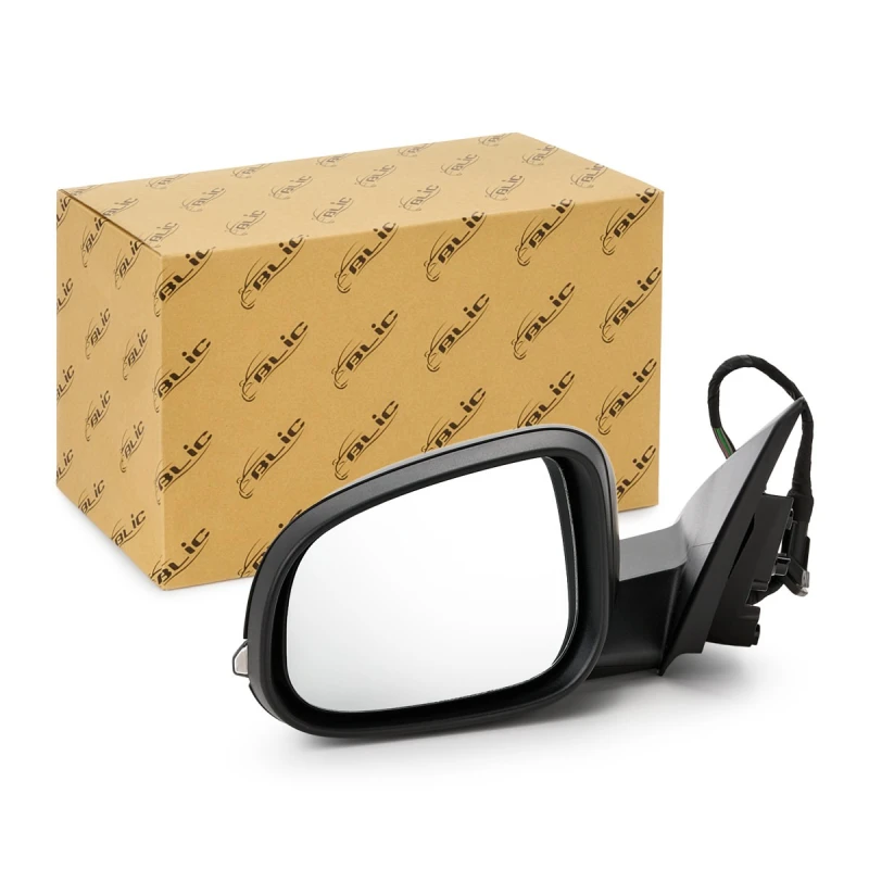 Image of BLIC Wing mirror BLIC 5402-24-1514312P