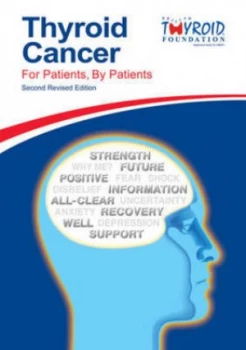 Image of Thyroid Cancer Paperback