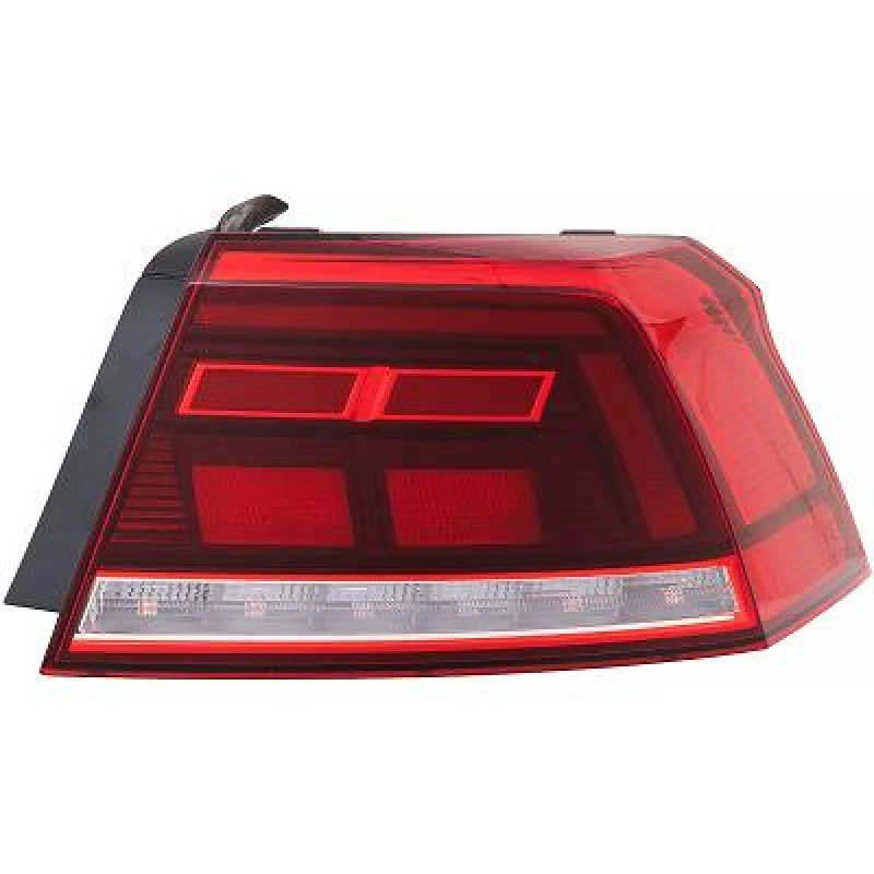 Image of Rear light DIEDERICHS 2249290