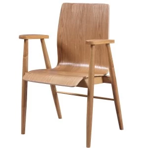 image of Jual Ash Office Chair