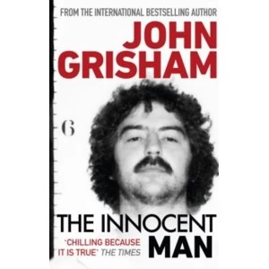 Image of The Innocent Man