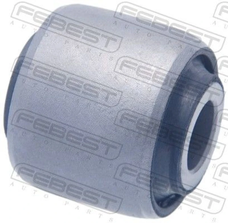 Image of Control arm bush FEBEST HYAB-ENR2