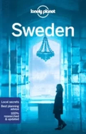 Image of lonely planet sweden
