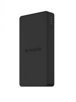 image of Mophie Charge Force PowerStation 10000mAh Powerbank