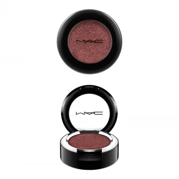 Image of MAC Dazzleshadow Extreme Small Eye Shadow 1.5g (Various Shades) - Incinerated
