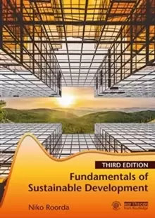 Image of Fundamentals of Sustainable Development
