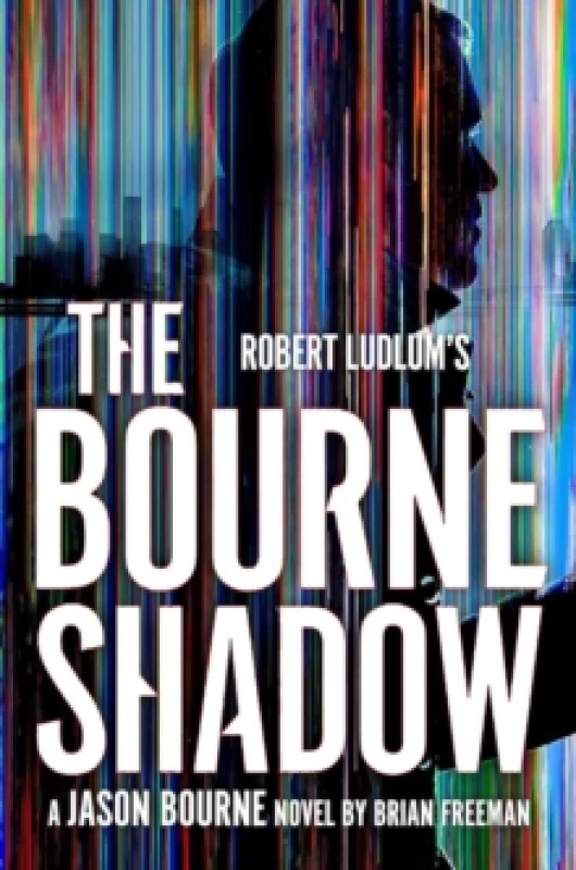 Image of Robert Ludlum's The Bourne Shadow. Paperback. By Brian Freeman, Robert Ludlum Books