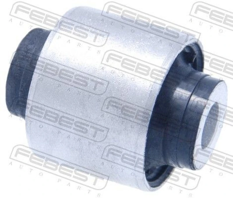 Image of Control arm bush FEBEST HAB-KBR