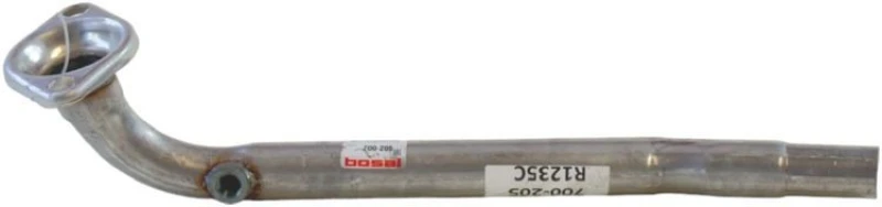 Image of Exhaust Pipe BOSAL 700-205