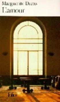 Image of La Douleur by Maguerite Duras Paperback