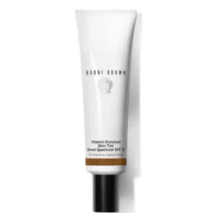 image of Bobbi Brown Vitamin Enriched Skin Tint 50ml (Various Shades) - Deep 2