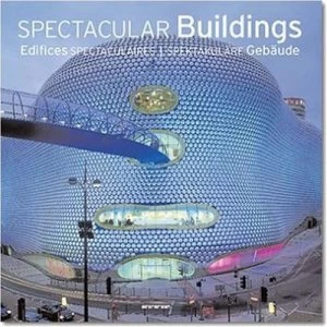 Image of Spectacular Buildings Paperback