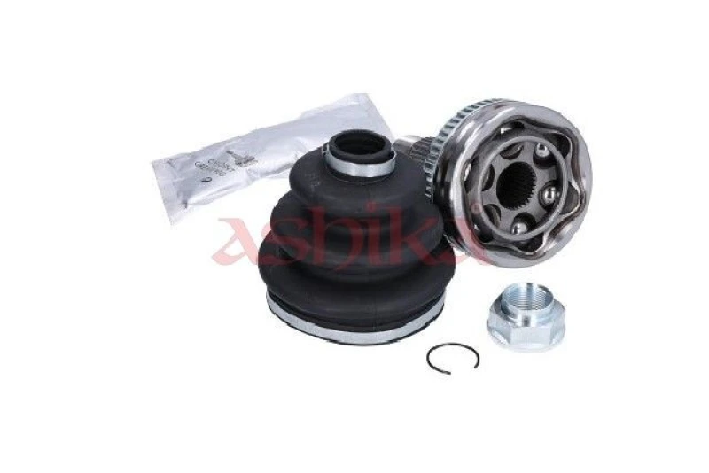 Image of ASHIKA CV joint kit ASHIKA 62-0L-L19