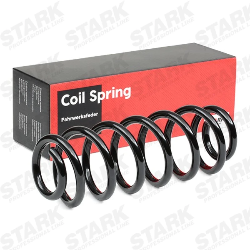 Image of Coil spring STARK SKCS-0040646