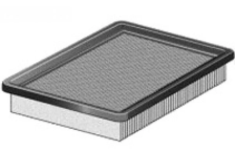 Image of MAPCO 60269 Air filter Filter Insert Air Filter (8)