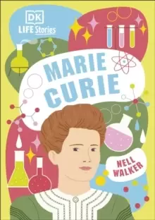 Image of DK Life Stories Marie Curie