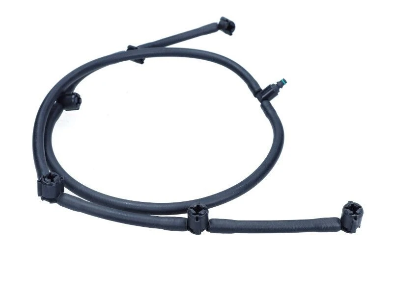 Image of MAXGEAR Fuel overflow hose MAXGEAR 15-0309