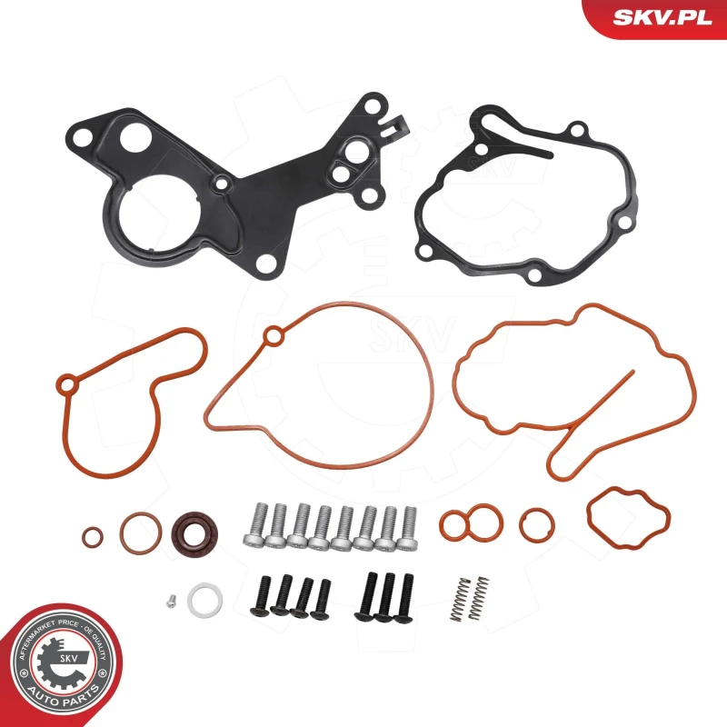Image of ESEN SKV Repair Kit, vacuum pump (brake system) ESEN SKV 97SKV221
