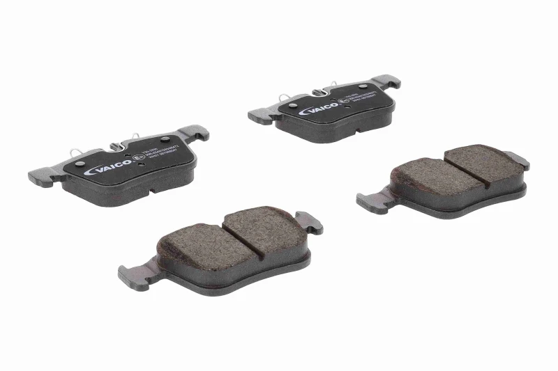 Image of VAICO Brake pad set VAICO V30-3930
