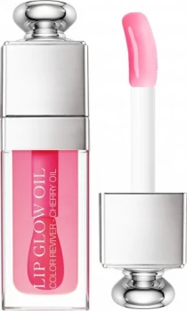 Image of DIOR Addict Lip Glow Oil 6ml 007 - Raspberry