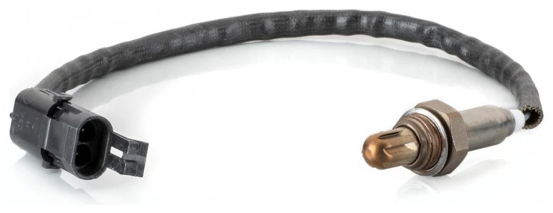 Image of HELLA Lambda sensor HELLA 6PA 358 103-441