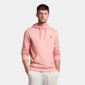 Image of Mens Pullover Hoodie - Rosette - L