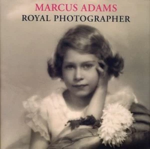 Image of Marcus Adams by Lisa Heighway Hardback